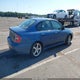4S3BL616877209929 2007 Subaru Legacy 2.5I auction photo thumbnail 4