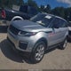 SALVP2BGXHH170542 2017 Land Rover Range Rover Evoque Se/Se Premium auction photo thumbnail 2