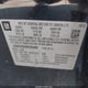 2GNFLFEK2E6203492 2014 Chevrolet Equinox 1Lt auction photo thumbnail 9