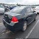 2G1WF5E31D1245613 2013 Chevrolet Impala Ls auction photo thumbnail 4