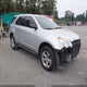1GNALAEK6FZ110428 2015 Chevrolet Equinox Ls auction photo thumbnail 1