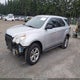 1GNALAEK6FZ110428 2015 Chevrolet Equinox Ls auction photo thumbnail 2