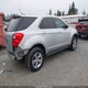 1GNALAEK6FZ110428 2015 Chevrolet Equinox Ls auction photo thumbnail 4