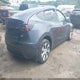 7SAYGDEE9NA011467 2022 Tesla Model Y Long Range Dual Motor All-Wheel Drive auction photo thumbnail 4