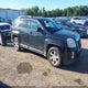 2CTALSEC6B6451457 2011 GMC Terrain Sle-2 auction photo thumbnail 1
