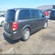 2C4RDGBG0HR789458 2017 Dodge Grand Caravan Se auction photo thumbnail 4