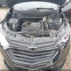 2GNAXUEV0M6157012 2021 Chevrolet Equinox Awd Lt auction photo thumbnail 10
