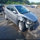 KMHDH4AE8DU502583 2013 Hyundai Elantra Gls auction photo thumbnail 1