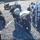 JYARJ06E33A007493 2003 Yamaha Yzfr6 L auction photo thumbnail 3