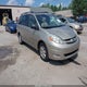 5TDZK22C28S115129 2008 Toyota Sienna Xle auction photo thumbnail 1