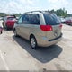 5TDZK22C28S115129 2008 Toyota Sienna Xle auction photo thumbnail 3