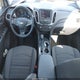 3GNAXKEG5RS146764 2024 Chevrolet Equinox Fwd Lt auction photo thumbnail 19