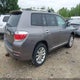 JTEDC3EH6B2000354 2011 Toyota Highlander Hybrid Limited V6 auction photo thumbnail 4
