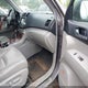 JTEDC3EH6B2000354 2011 Toyota Highlander Hybrid Limited V6 auction photo thumbnail 5