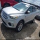 1FMCU0GD7JUD54503 2018 Ford Escape Se auction photo thumbnail 2