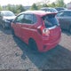 3HGGK5G89FM727355 2015 Honda Fit Ex auction photo thumbnail 3