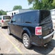 2FMDK51C69BA86830 2009 Ford Flex Se auction photo thumbnail 3