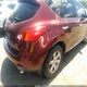 JN8AZ18U59W018340 2009 Nissan Murano Sl auction photo thumbnail 4