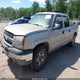 2GCEK13T941317412 2004 Chevrolet Silverado 1500 Z71 auction photo thumbnail 2