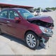 1HGCR2F80EA036172 2014 Honda Accord Ex-L auction photo thumbnail 18