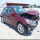 1HGCR2F80EA036172 2014 Honda Accord Ex-L auction photo thumbnail 1