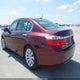 1HGCR2F80EA036172 2014 Honda Accord Ex-L auction photo thumbnail 3