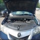 2HNYD2H69BH525739 2011 Acura Mdx Technology Package auction photo thumbnail 10