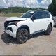 JN8BT3DDXRW455418 2024 Nissan Rogue Platinum Intelligent Awd auction photo thumbnail 2