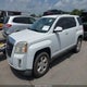 2GKALMEK6F6122363 2015 GMC Terrain Sle-1 auction photo thumbnail 2