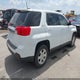 2GKALMEK6F6122363 2015 GMC Terrain Sle-1 auction photo thumbnail 4