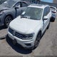 3VV3B7AX9JM017228 2018 Volkswagen Tiguan 2.0T Se/2.0T Sel auction photo thumbnail 2