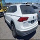 3VV3B7AX9JM017228 2018 Volkswagen Tiguan 2.0T Se/2.0T Sel auction photo thumbnail 3