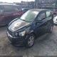1G1JC6SH3F4107801 2015 Chevrolet Sonic Lt Auto auction photo thumbnail 2