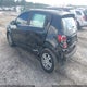 1G1JC6SH3F4107801 2015 Chevrolet Sonic Lt Auto auction photo thumbnail 3