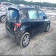 1G1JC6SH3F4107801 2015 Chevrolet Sonic Lt Auto auction photo thumbnail 4