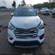 KM8SRDHF4GU137942 2016 Hyundai Santa Fe Limited auction photo thumbnail 12
