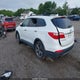 KM8SRDHF4GU137942 2016 Hyundai Santa Fe Limited auction photo thumbnail 3