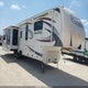 5ZT3SN0B9DD700408 2013 Prime Time Sanibel 3500 auction photo thumbnail 1