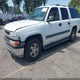 1GNEC16T72J123691 2002 Chevrolet Suburban 1500 Ls auction photo thumbnail 2