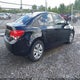 1G1PA5SH1E7442773 2014 Chevrolet Cruze Ls Auto auction photo thumbnail 4
