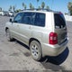 JTEHF21A120096949 2002 Toyota Highlander V6 auction photo thumbnail 3