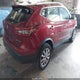 JN1BJ1CW2LW378501 2020 Nissan Rogue Sport Sv Awd Xtronic Cvt auction photo thumbnail 4