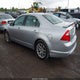 3FAHP0JG0BR165095 2011 Ford Fusion Sel auction photo thumbnail 3