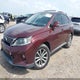 2T2ZK1BA6EC147137 2014 Lexus Rx 350 auction photo thumbnail 2