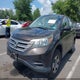 2HKRM4H36EH647529 2014 Honda Cr-V Lx auction photo thumbnail 2