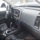 1GCGTDEN1N1228852 2022 Chevrolet Colorado 4Wd Short Box Z71 auction photo thumbnail 5