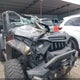1J4FA241X7L134703 2007 Jeep Wrangler X auction photo thumbnail 6