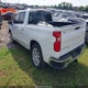 2GCUDGED2P1147283 2023 Chevrolet Silverado 1500 4Wd Short Bed Ltz auction photo thumbnail 3