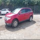 2FMDK49CX8BA23677 2008 Ford Edge Limited auction photo thumbnail 2