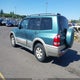 JA4MW51S14J010110 2004 Mitsubishi Montero Xls auction photo thumbnail 3